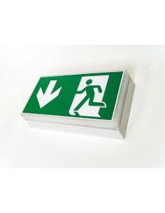 Inotec snp 2130 led j/sv ip40 230v